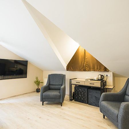 Monezza Hotel Maltepe Istanbul Ngoại thất bức ảnh