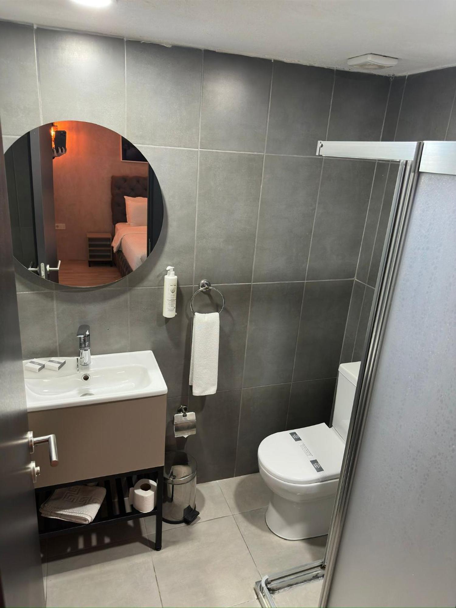 Monezza Hotel Maltepe Istanbul Ngoại thất bức ảnh