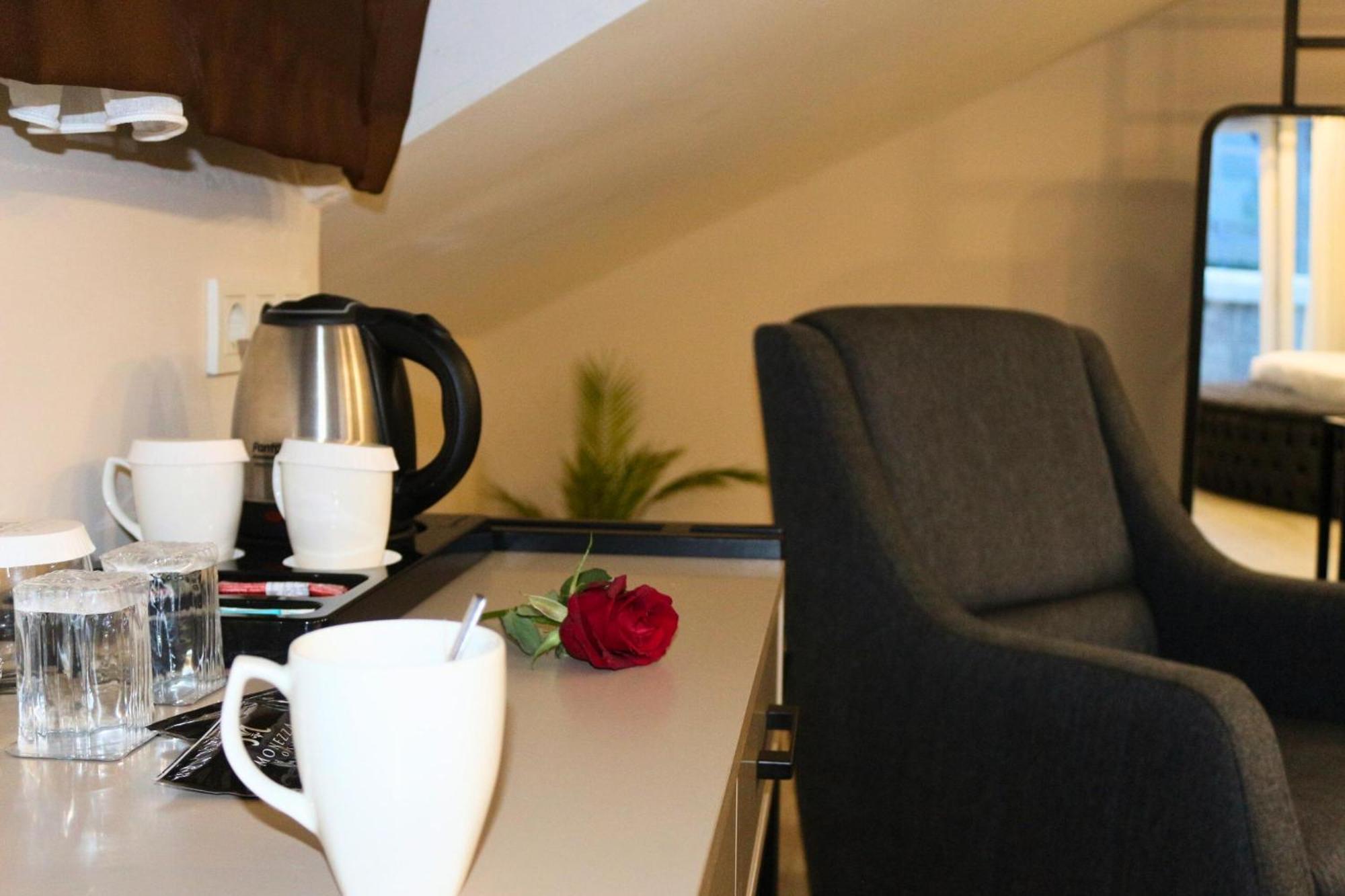 Monezza Hotel Maltepe Istanbul Ngoại thất bức ảnh