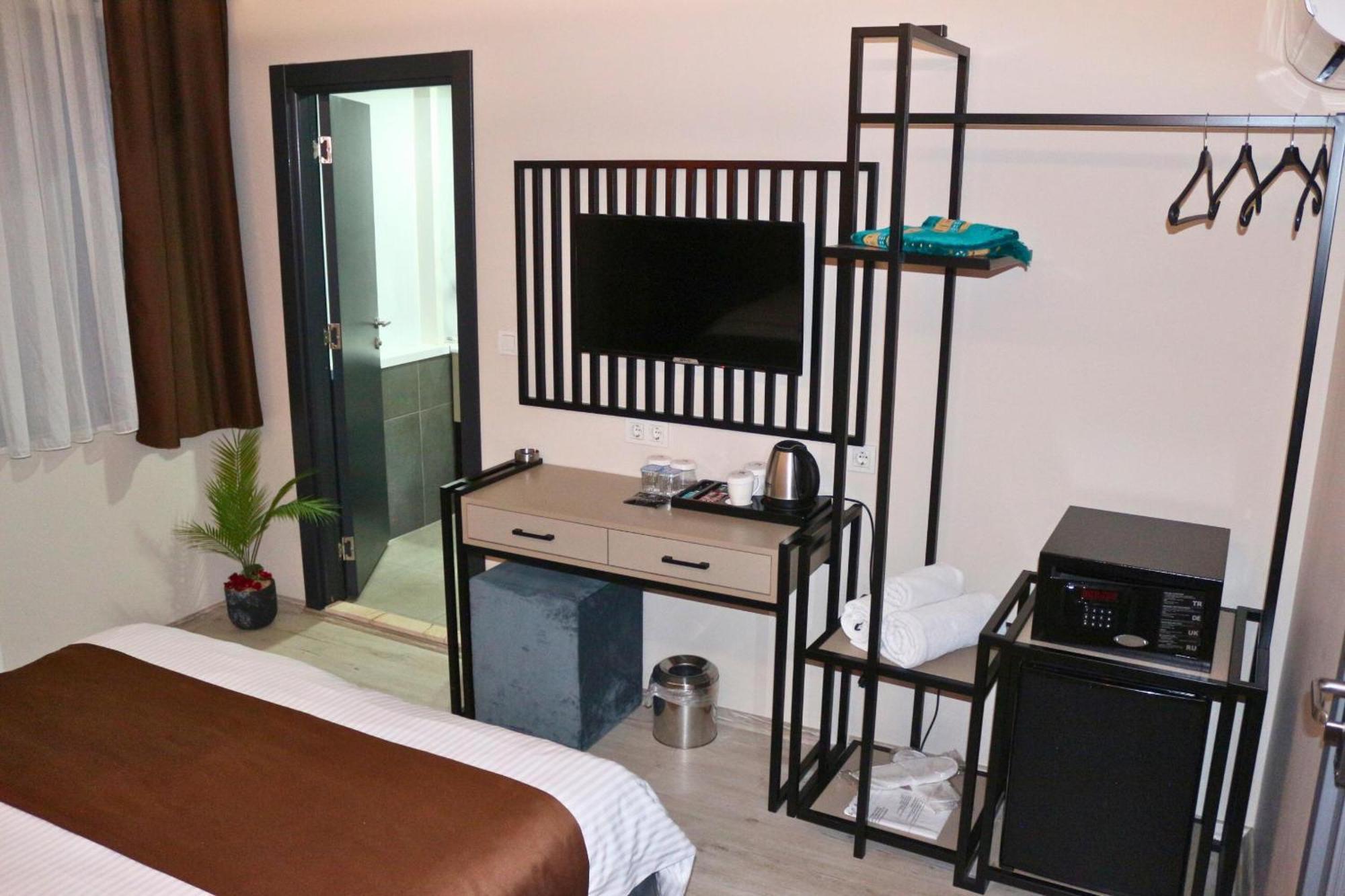 Monezza Hotel Maltepe Istanbul Ngoại thất bức ảnh