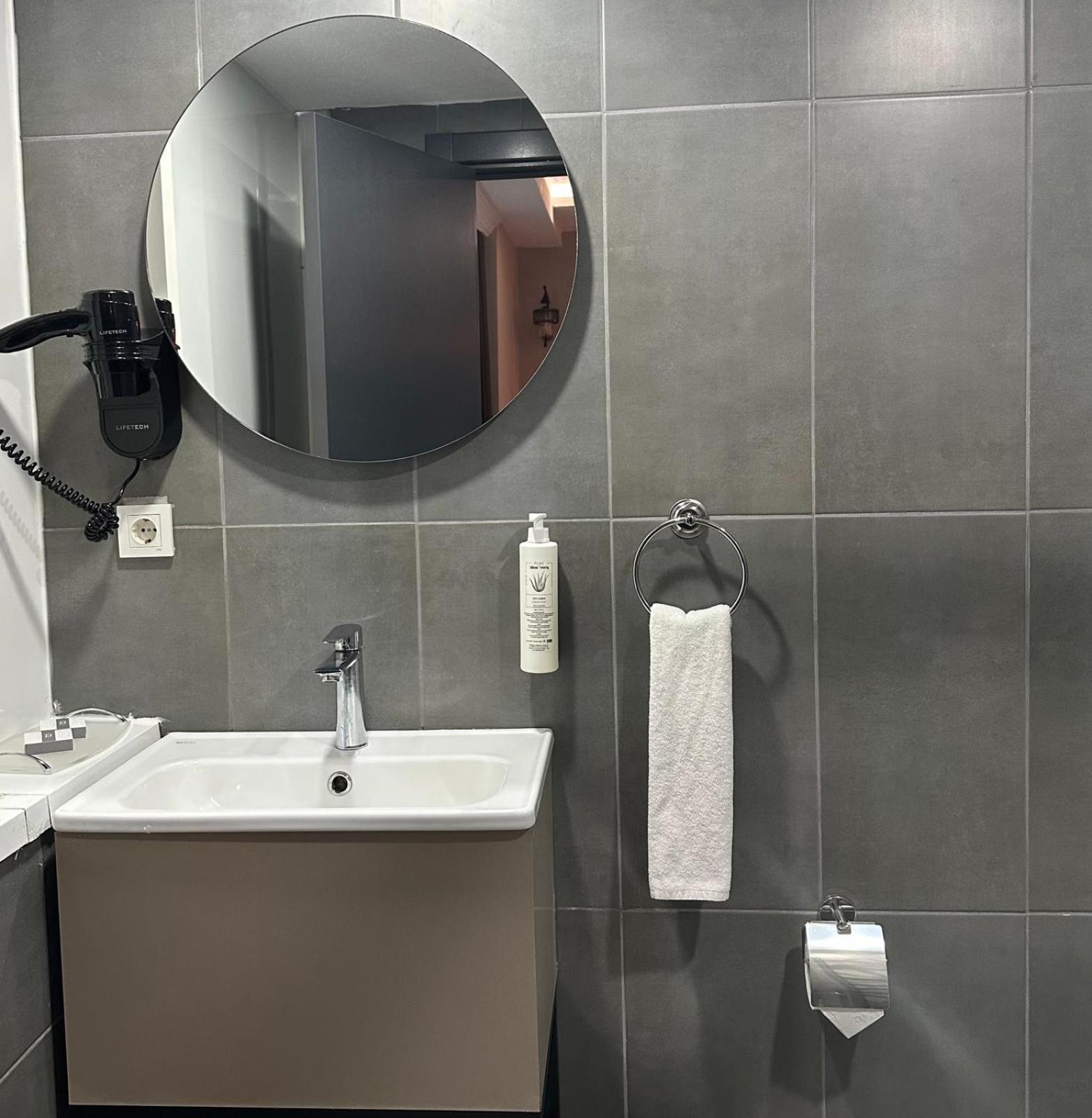 Monezza Hotel Maltepe Istanbul Ngoại thất bức ảnh