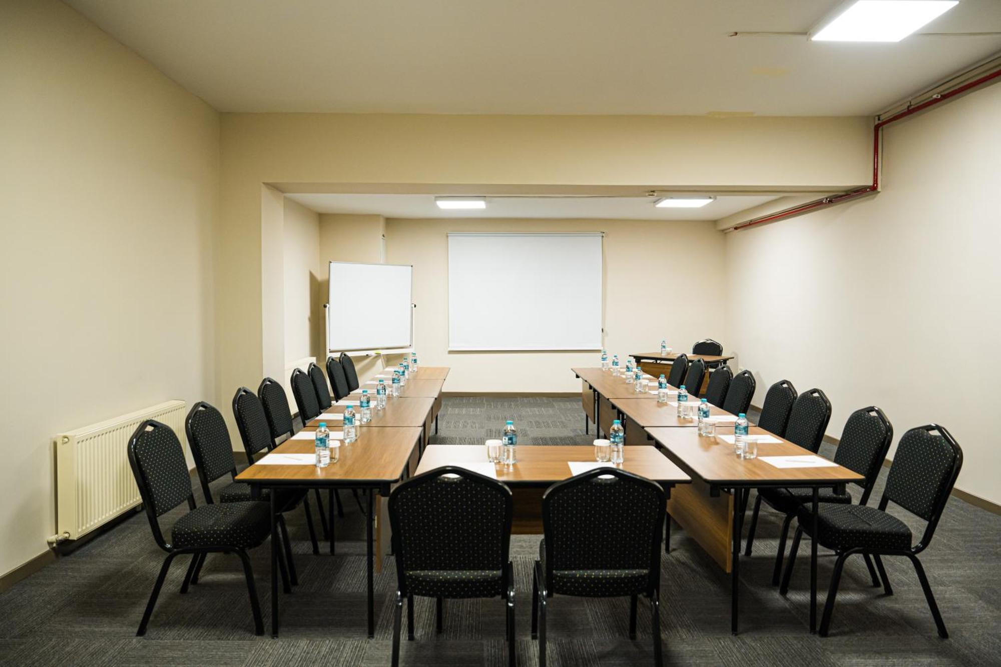 Monezza Hotel Maltepe Istanbul Ngoại thất bức ảnh