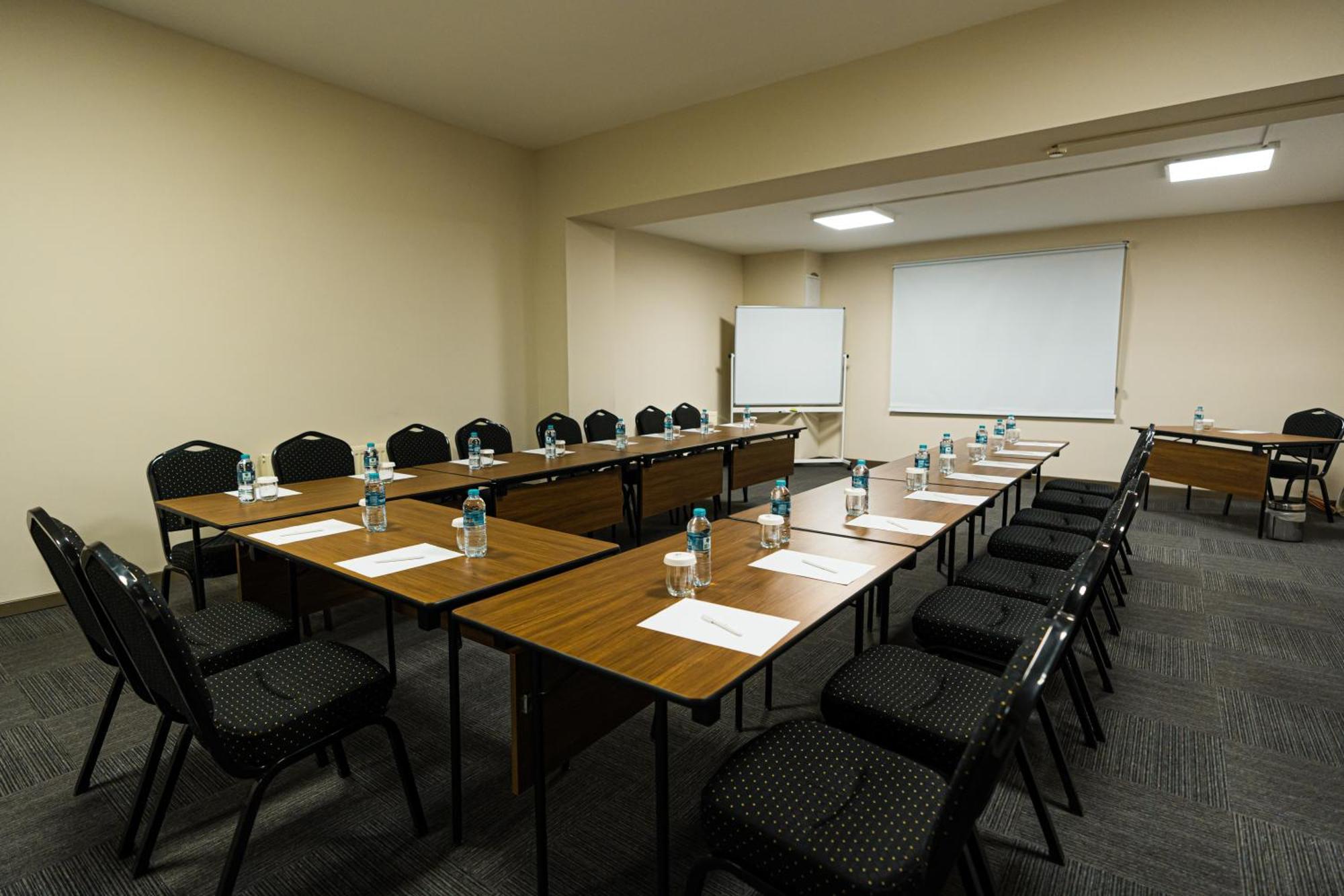 Monezza Hotel Maltepe Istanbul Ngoại thất bức ảnh
