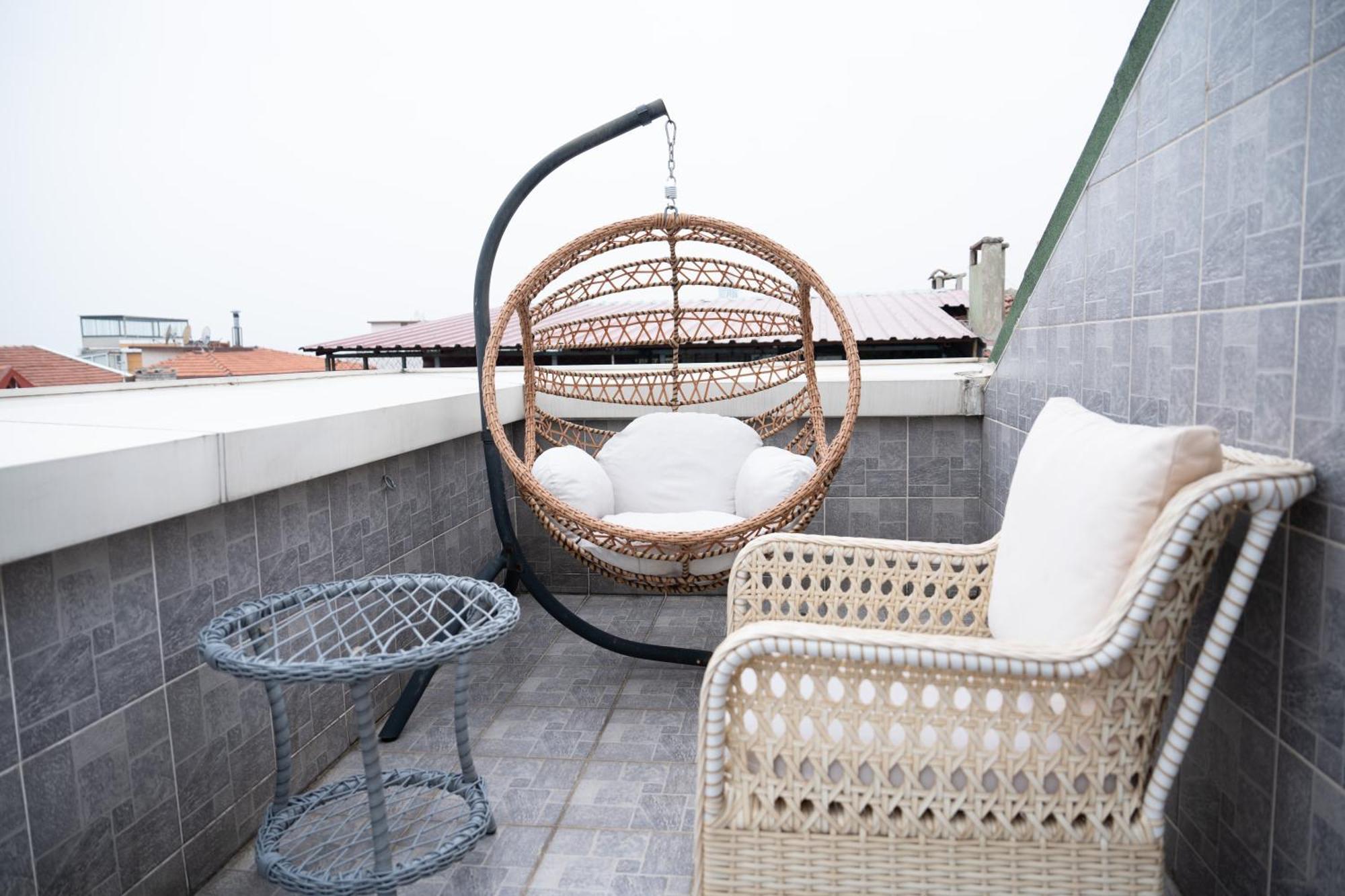 Monezza Hotel Maltepe Istanbul Ngoại thất bức ảnh