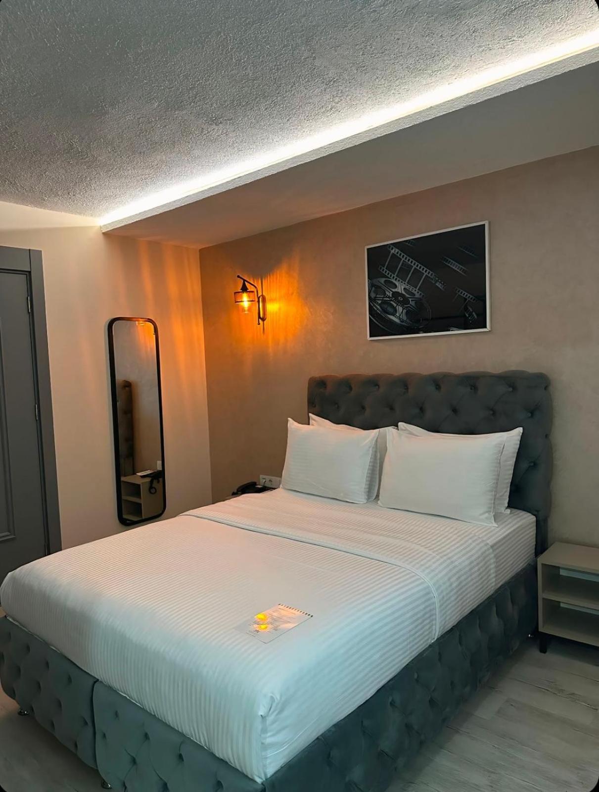 Monezza Hotel Maltepe Istanbul Ngoại thất bức ảnh