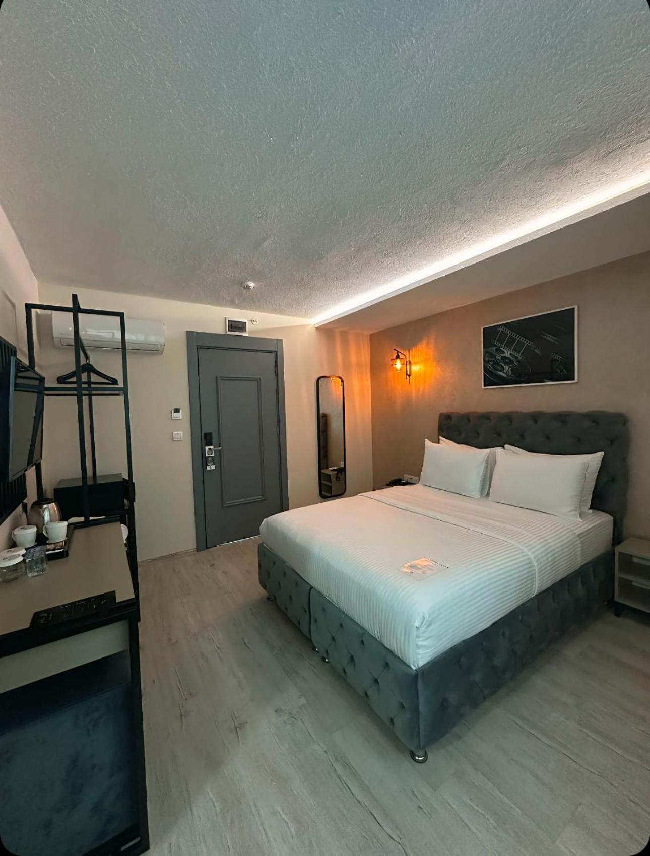 Monezza Hotel Maltepe Istanbul Ngoại thất bức ảnh